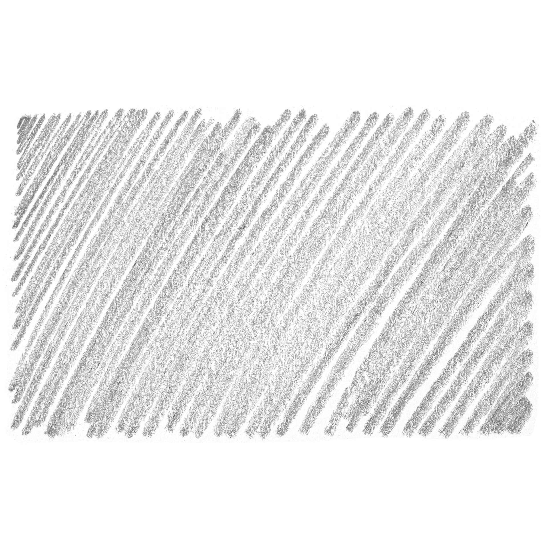 Derwent Graphic Pencil - Hardness 3B swatch