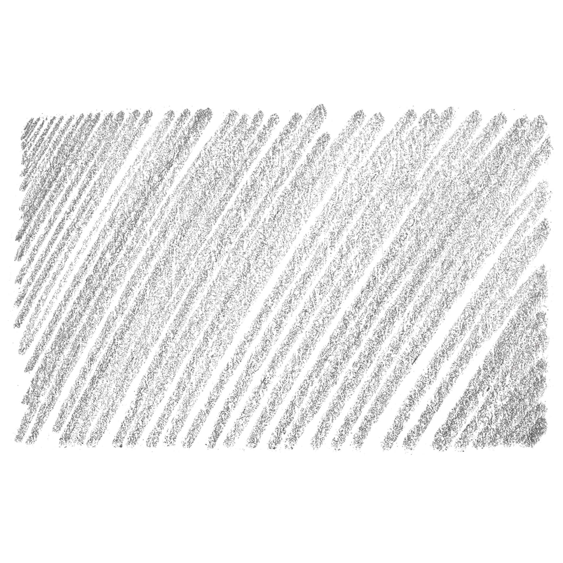 Derwent Graphic Pencil - Hardness 4B swatch