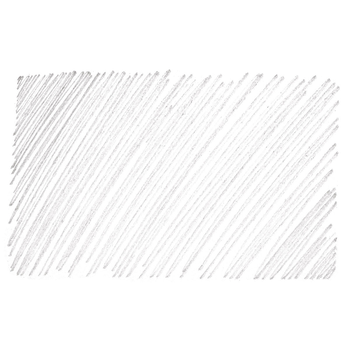 Derwent Graphic Pencil - Hardness 5H (swatch)