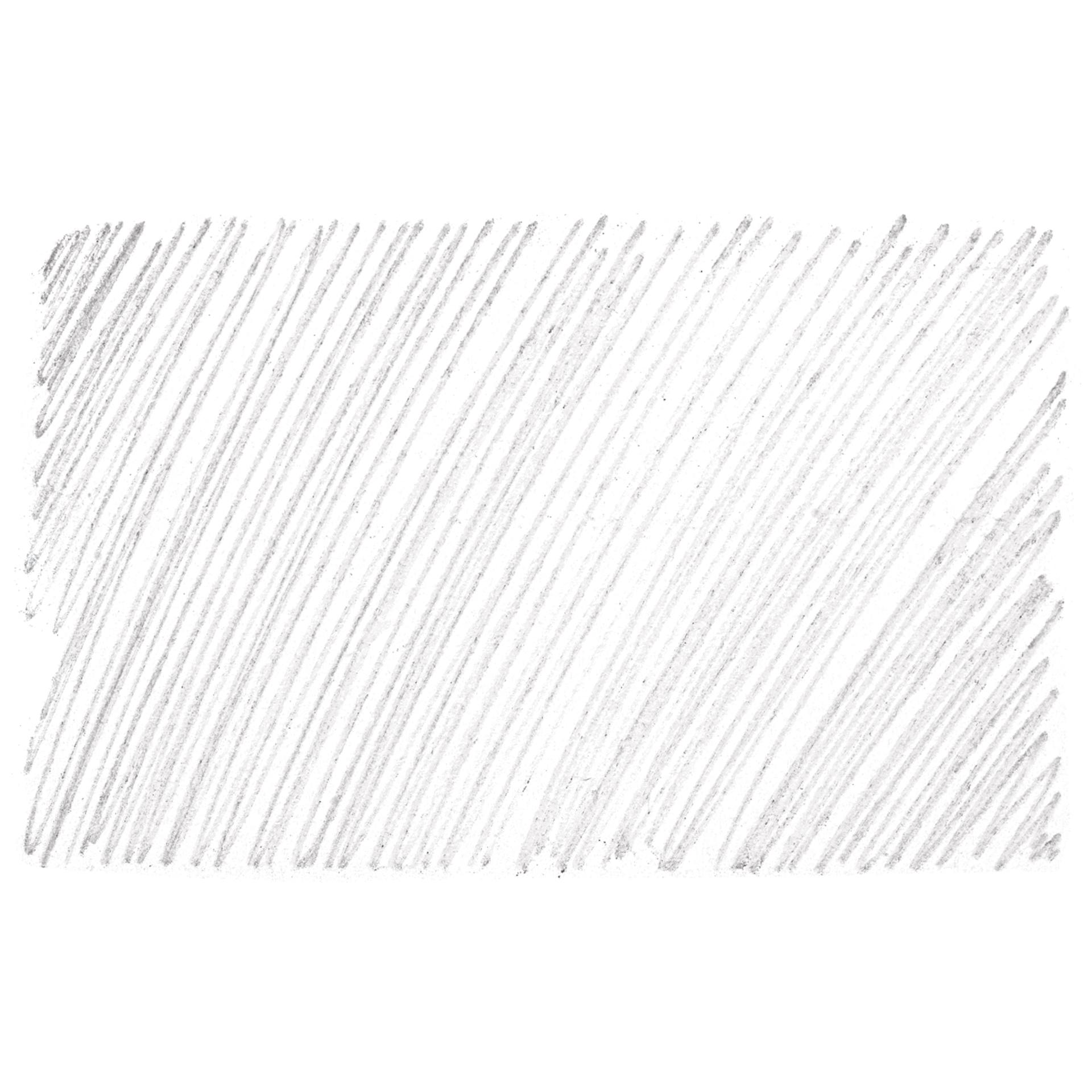 Derwent Graphic Pencil - Hardness 6H swatch