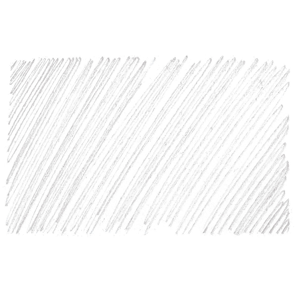 Derwent Graphic Pencil - Hardness 7H (swatch)