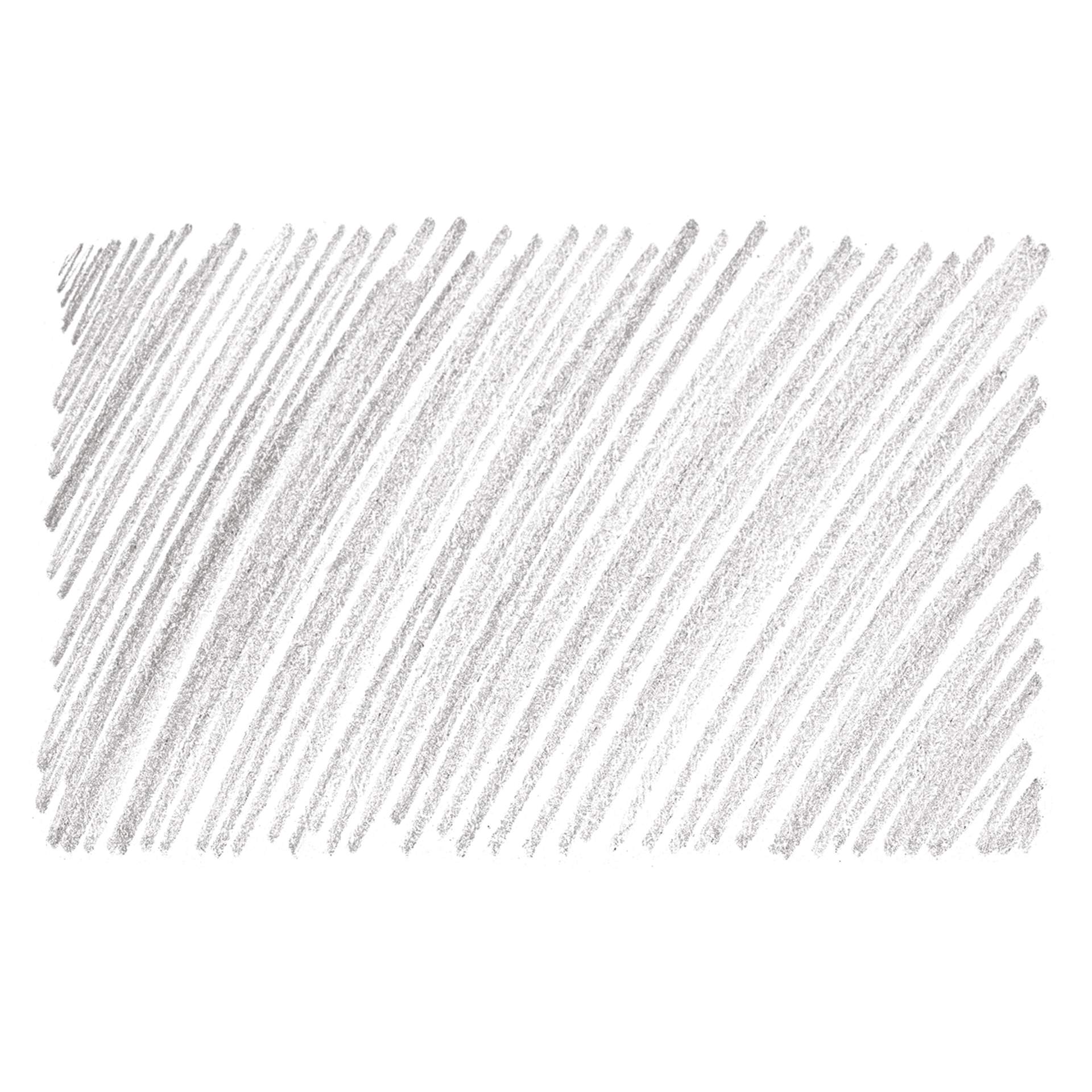 Derwent Graphic Pencil - Hardness H swatch