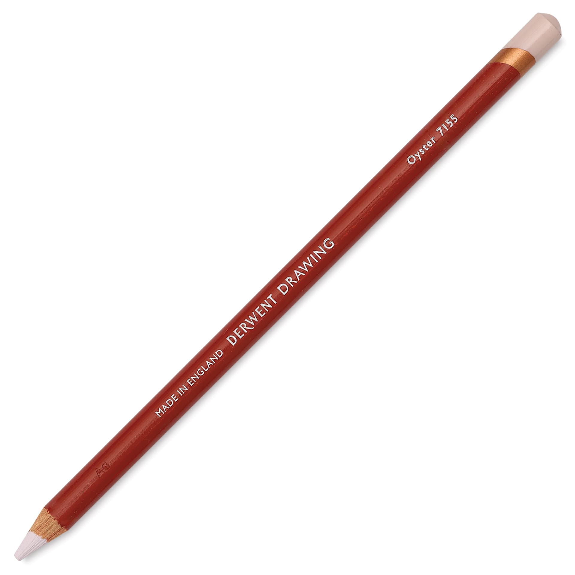 Derwent Drawing Pencil - Oyster