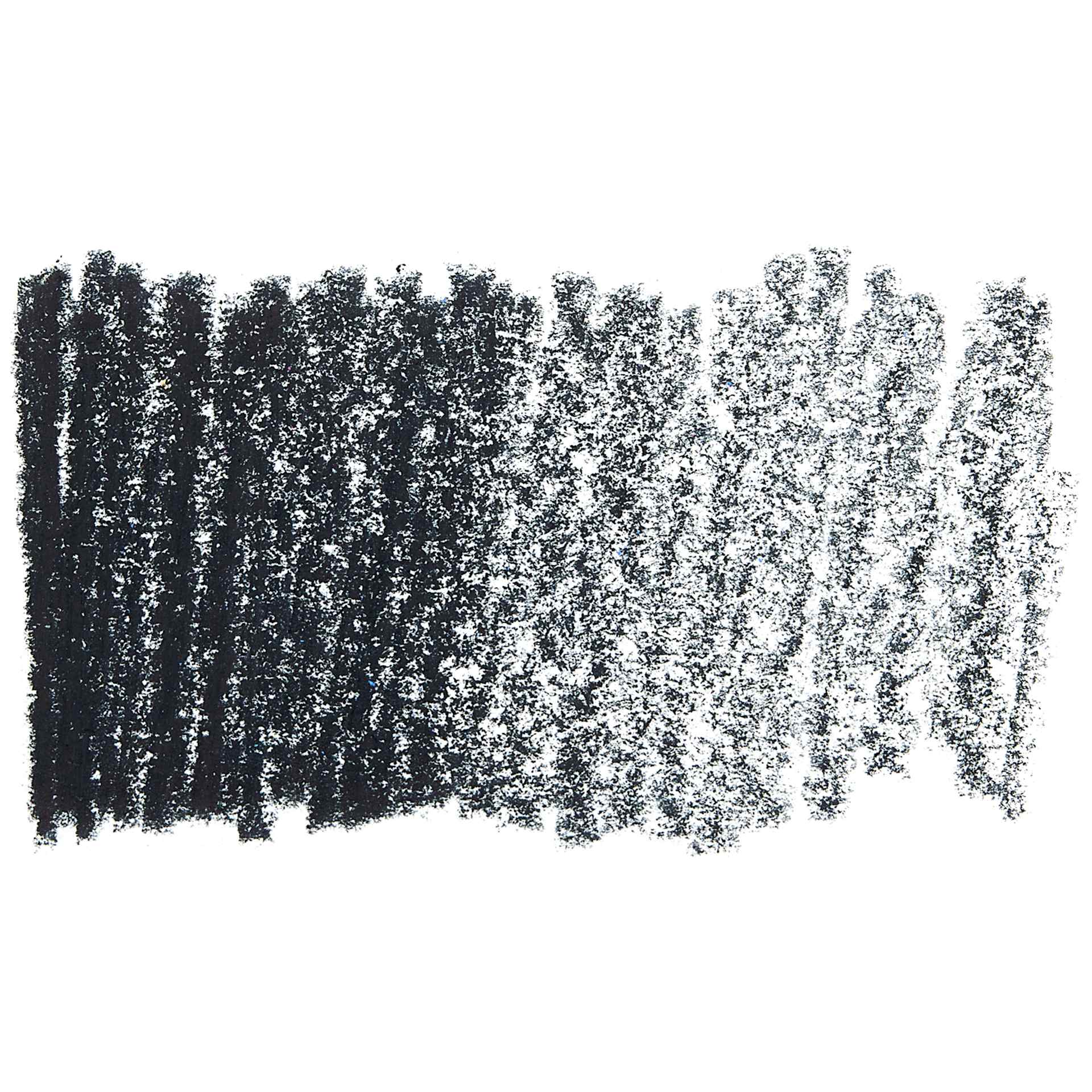 Derwent Drawing Pencil - Midnight swatch