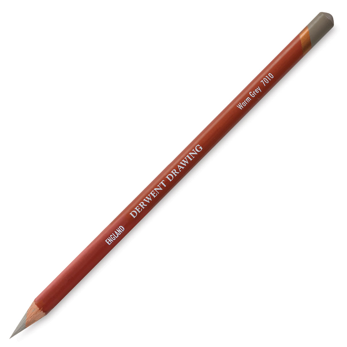 Derwent Drawing Pencil - Warm Gray