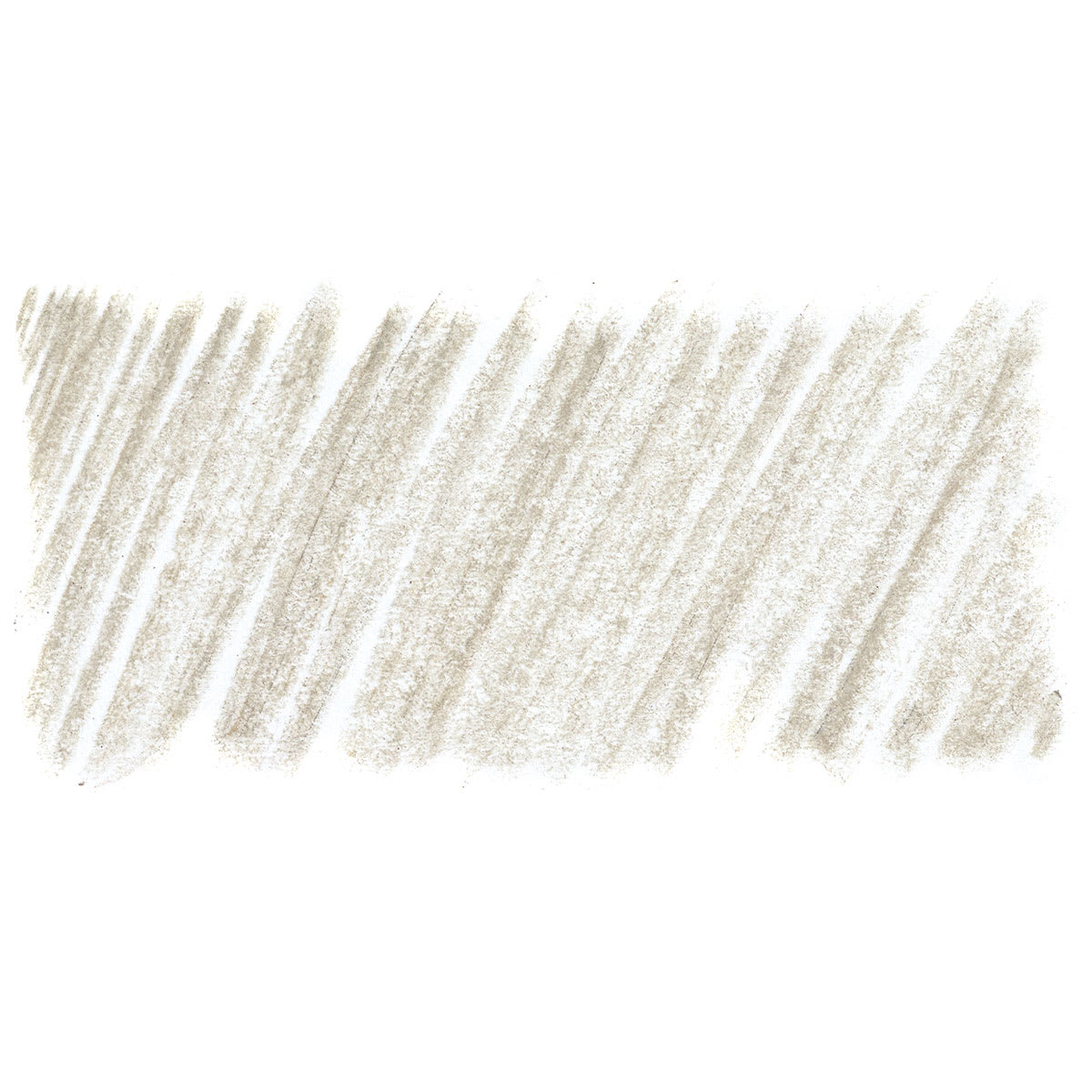 Derwent Drawing Pencil - Warm Gray swatch