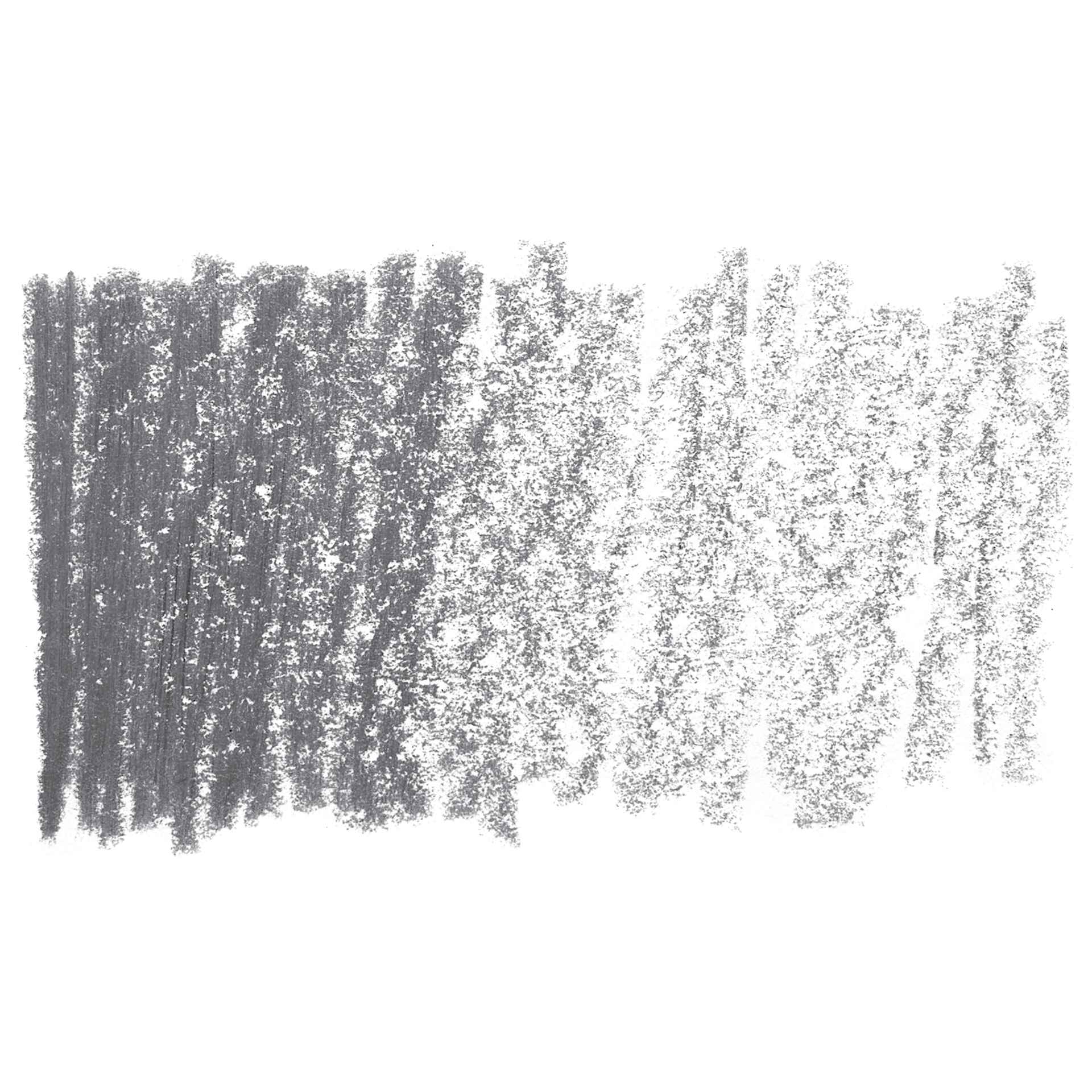 Derwent Drawing Pencil - Carbon Grey swatch