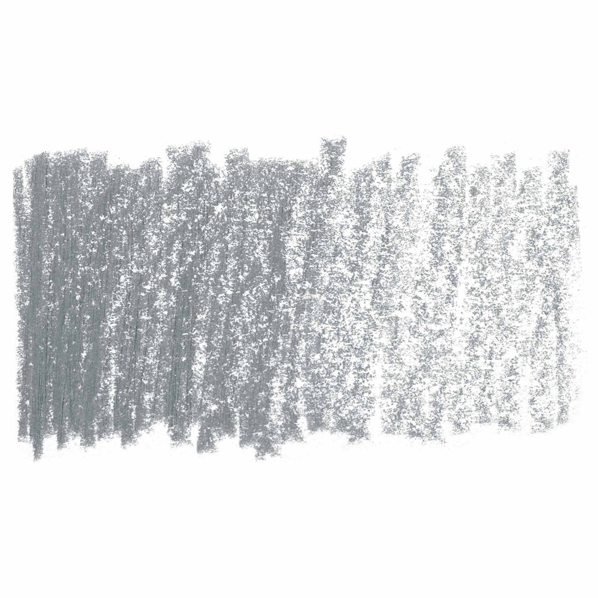 Derwent Drawing Pencil - Granite swatch
