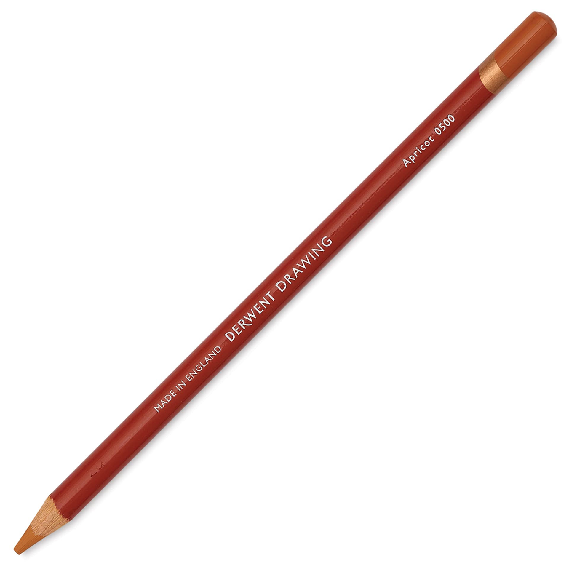 Derwent Drawing Pencil - Apricot