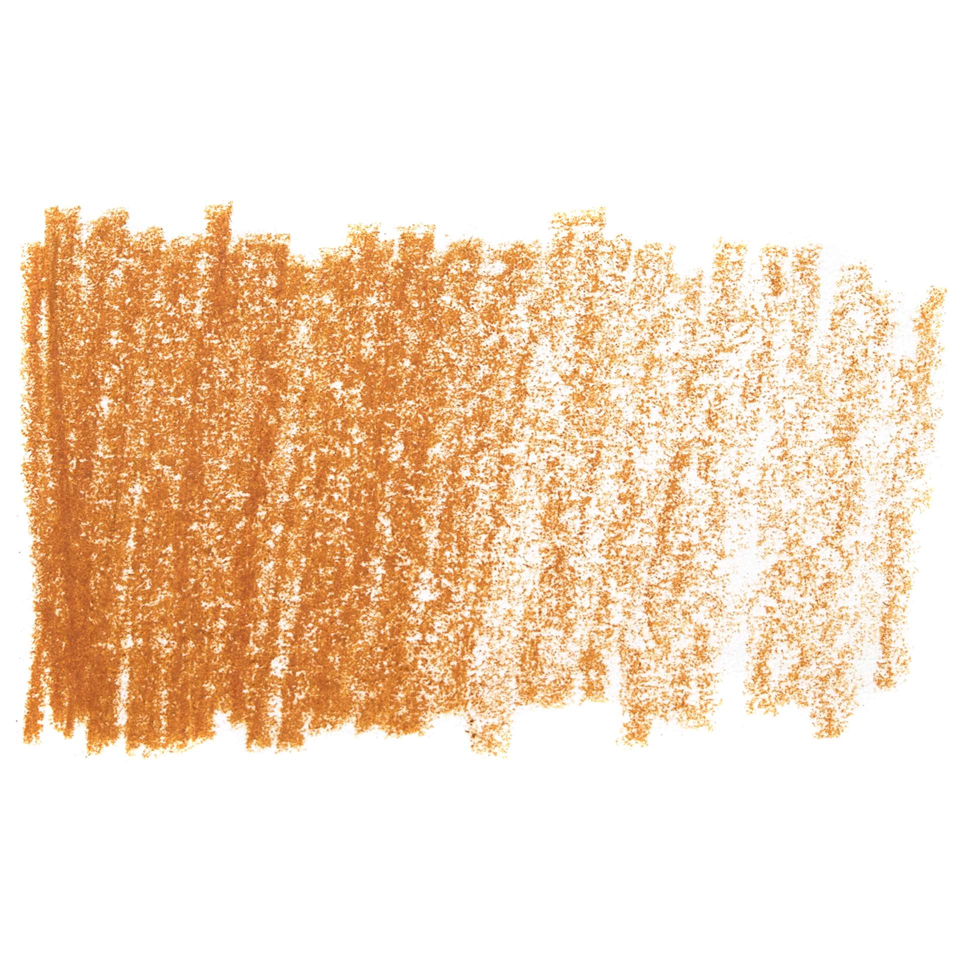 Derwent Drawing Pencil - Apricot swatch