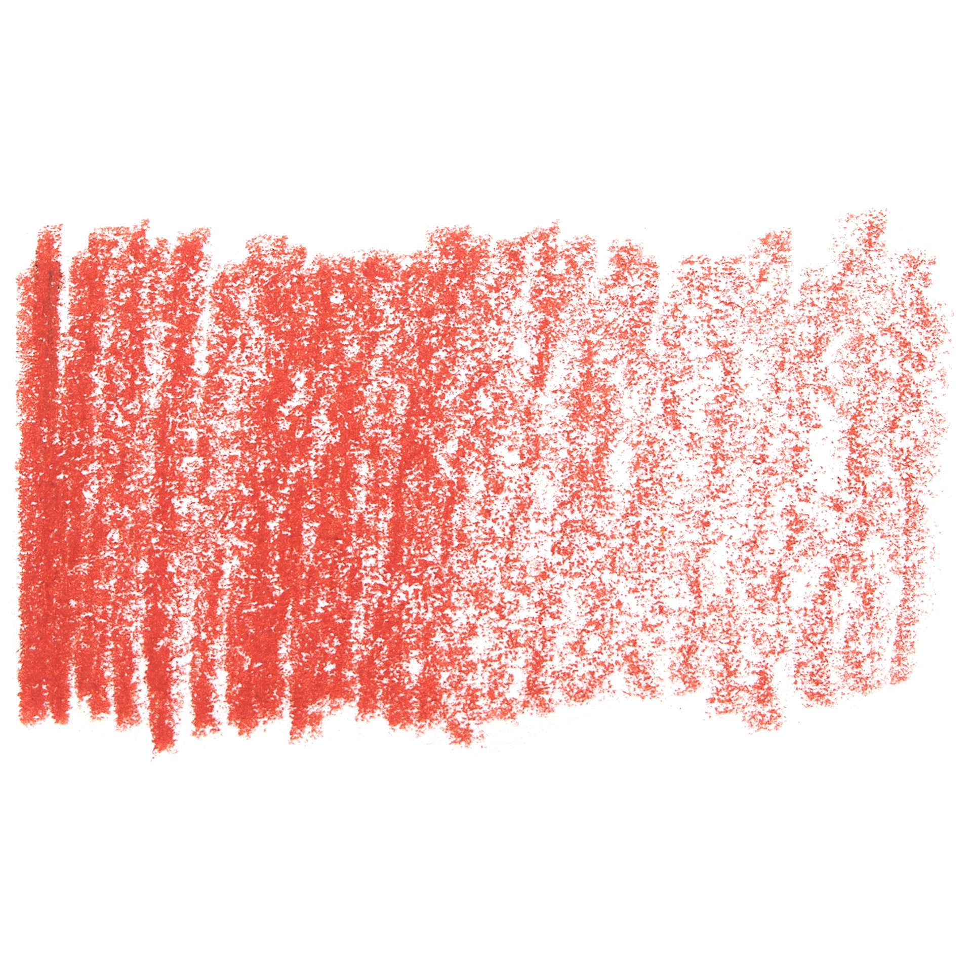 Derwent Drawing Pencil - Rust swatch