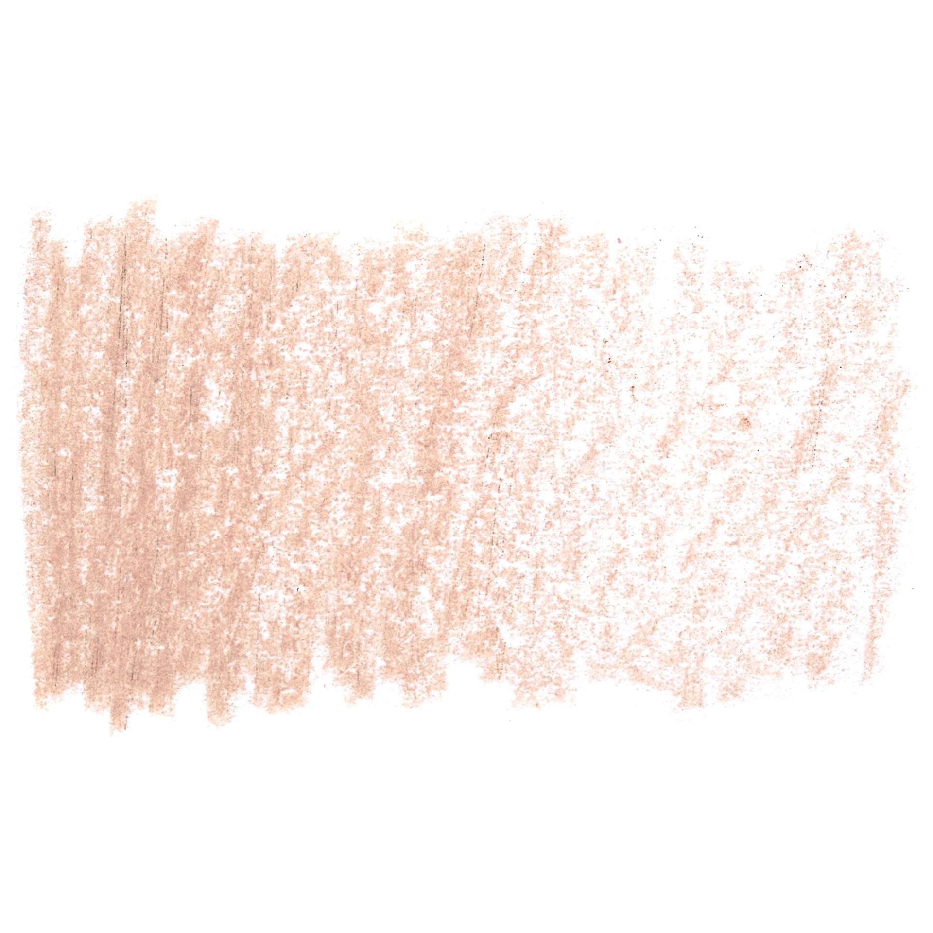 Derwent Drawing Pencil - Light Rust swatch