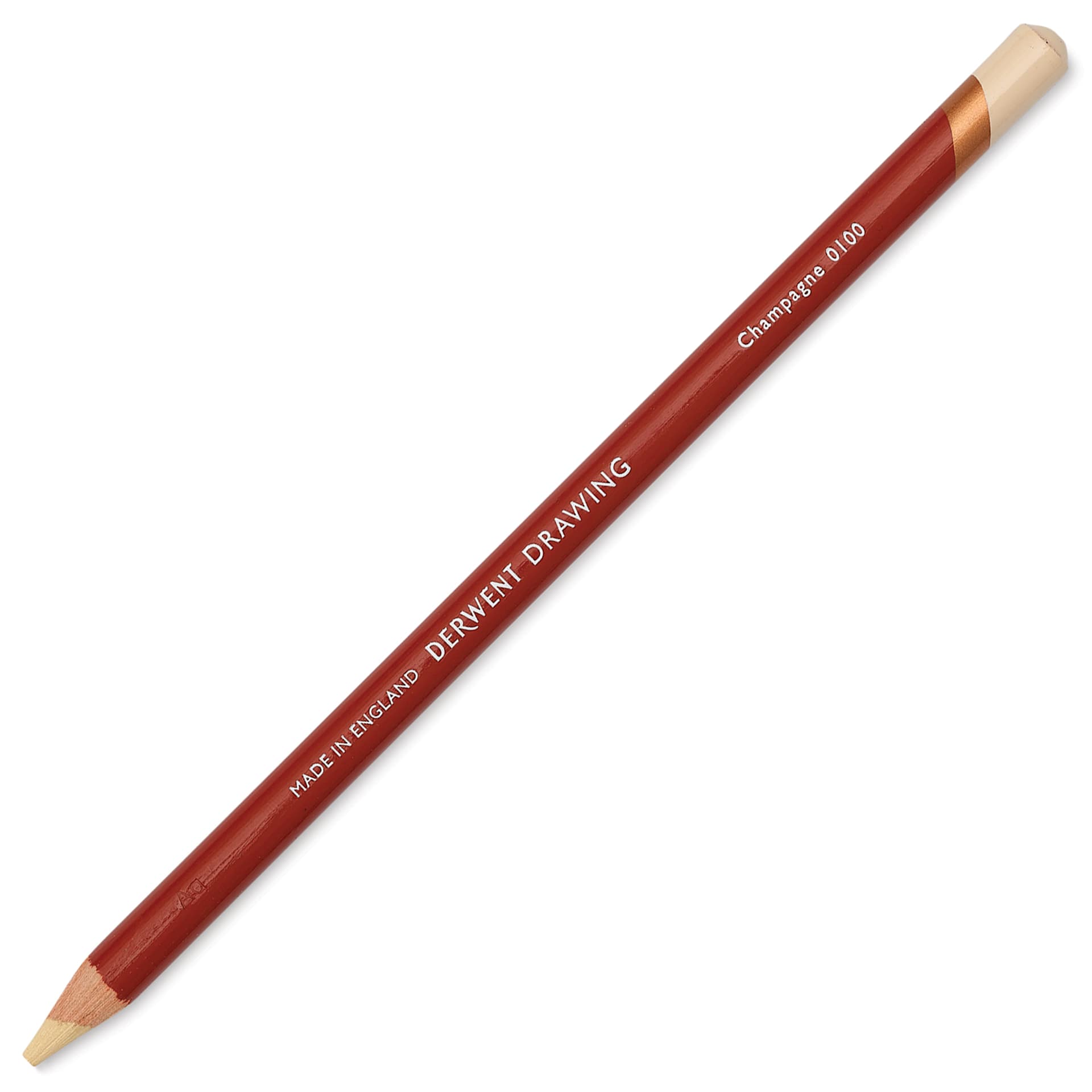 Derwent Drawing Pencil - Champagne