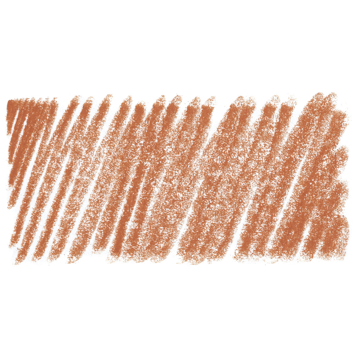 Derwent Drawing Pencil - Mars Orange swatch