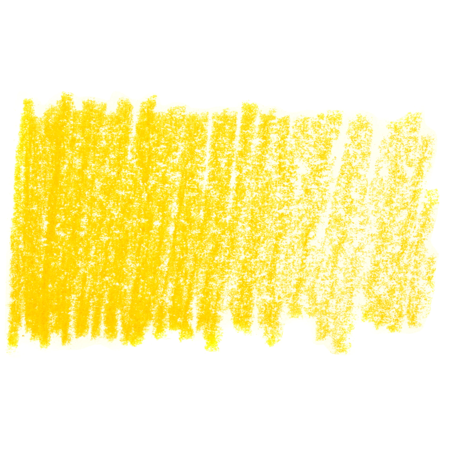 Derwent Drawing Pencil - Sunflower swatch