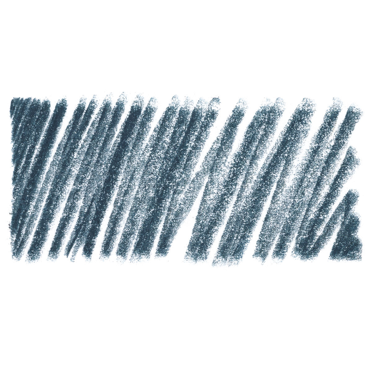 Derwent Drawing Pencil - Ink Blue swatch