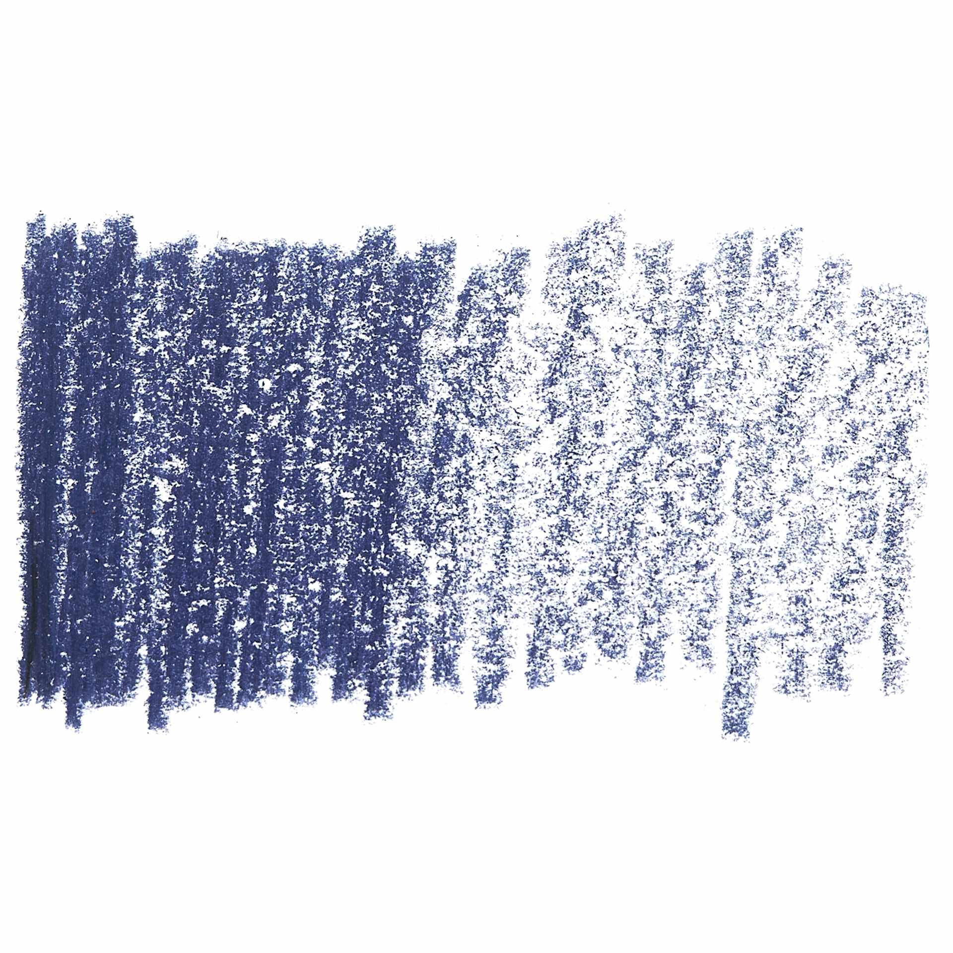 Derwent Drawing Pencil - Delft Blue swatch