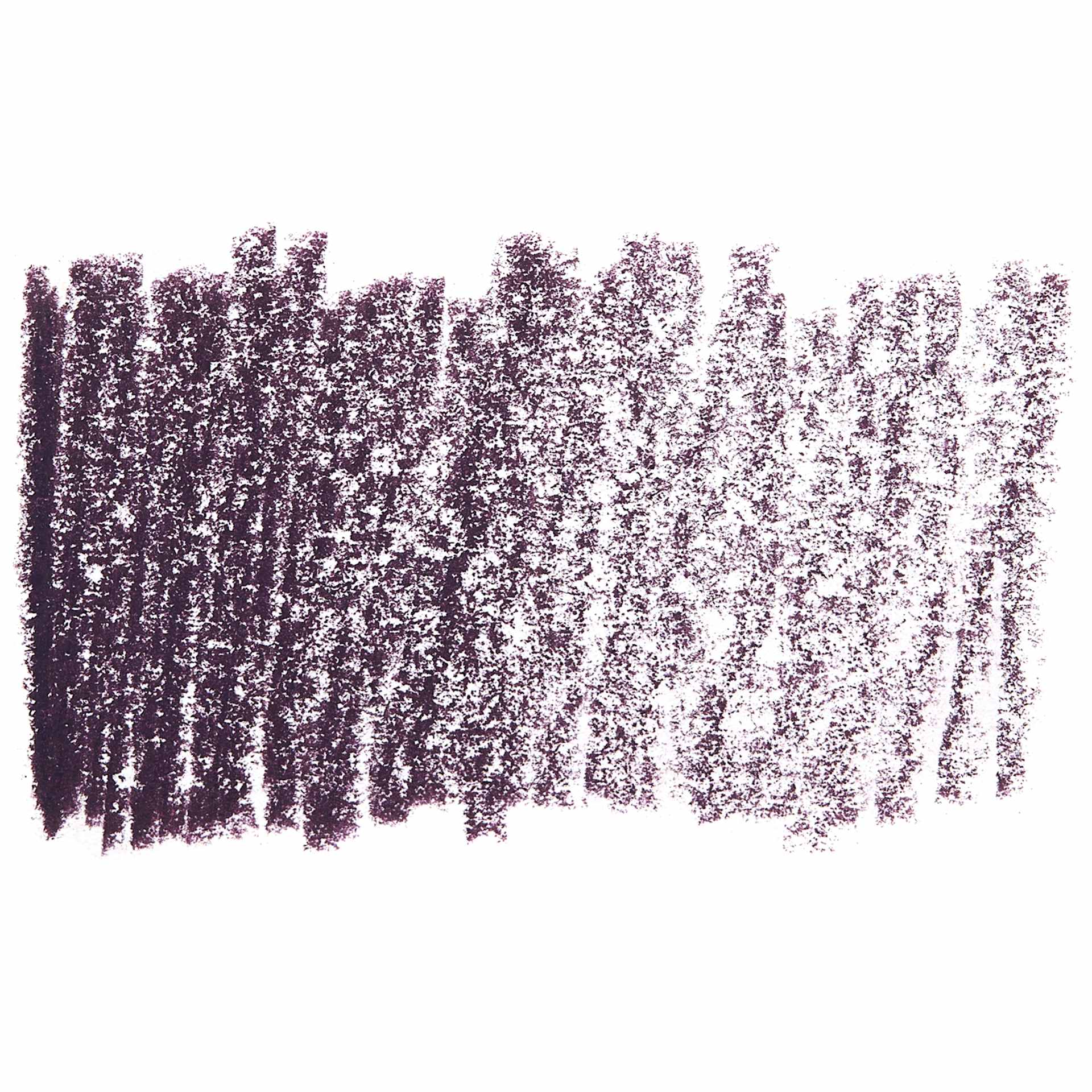 Derwent Drawing Pencil - Grape swatch