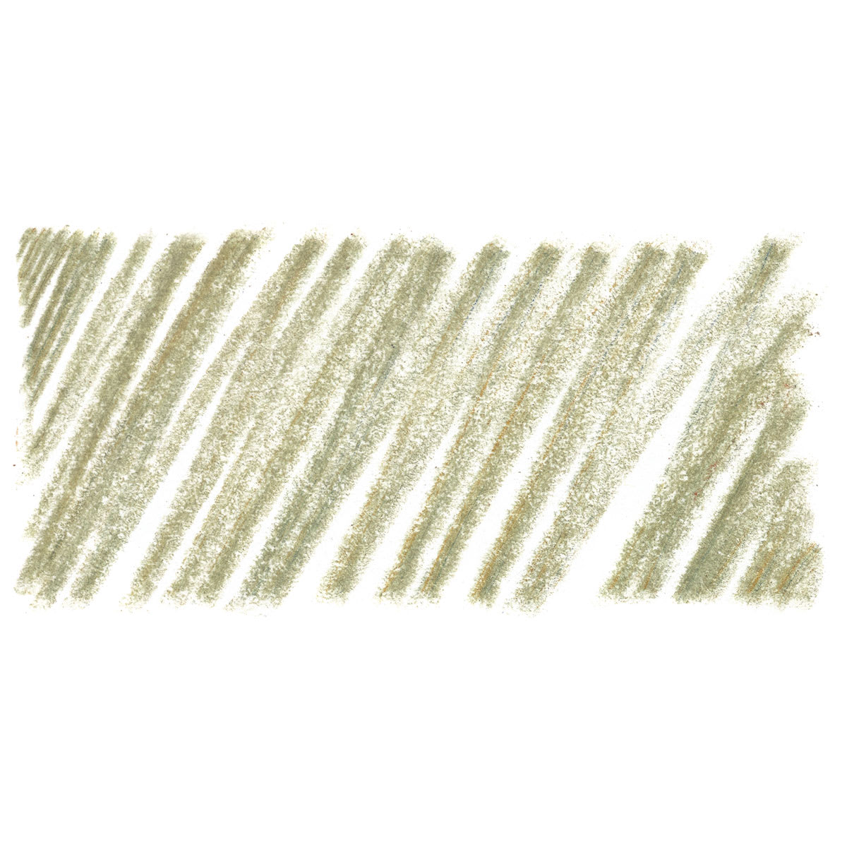 Derwent Drawing Pencil - Crag Green swatch