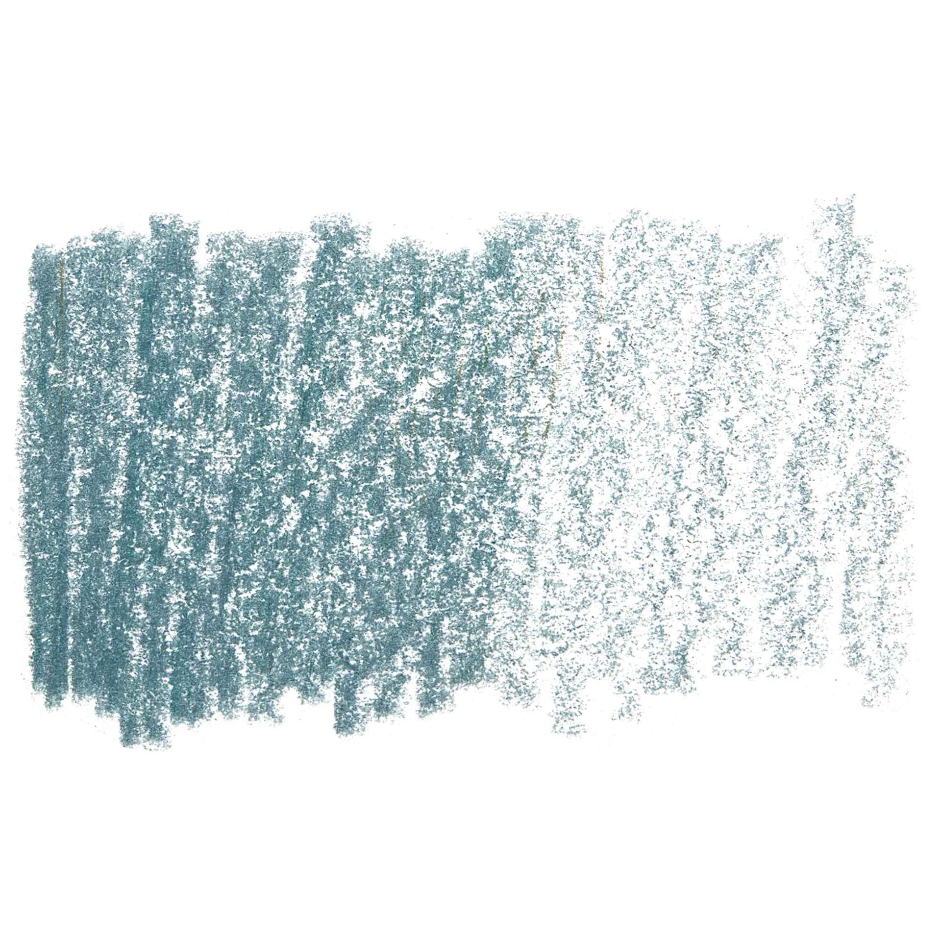 Derwent Drawing Pencil - Fir Green swatch