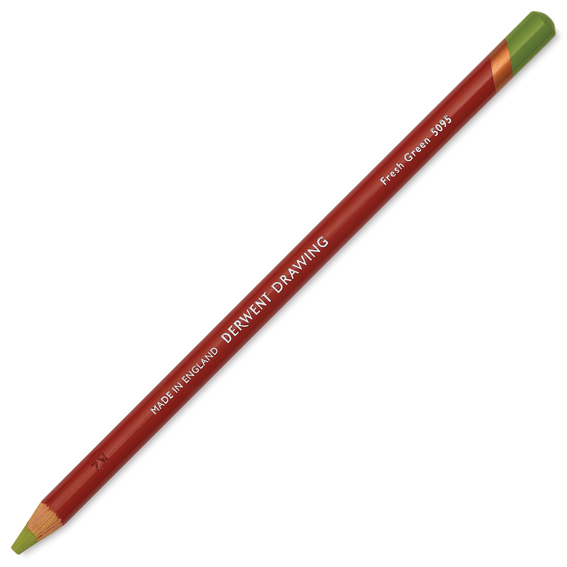 Derwent Drawing Pencil - Fresh Green