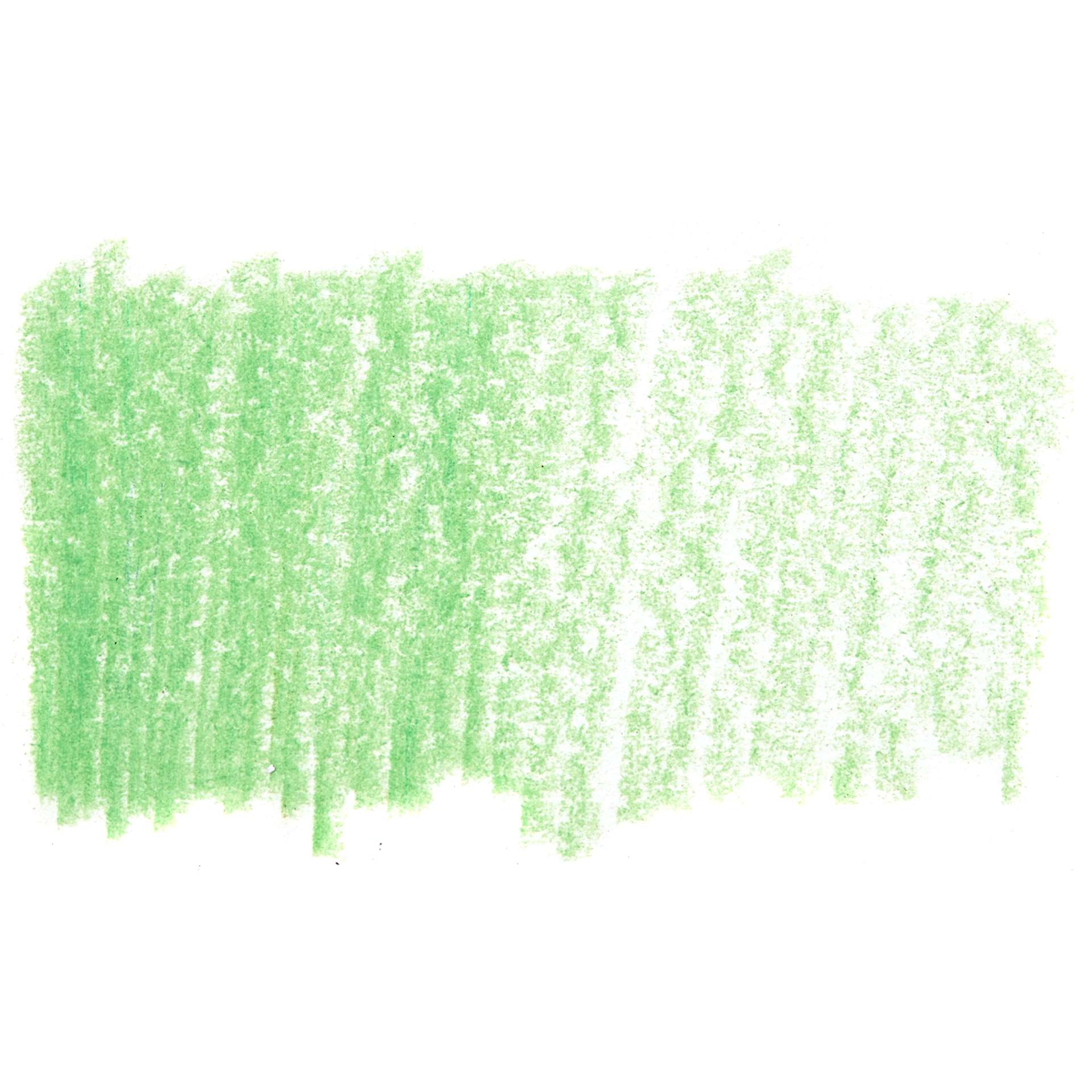 Derwent Drawing Pencil - Light Moss swatch
