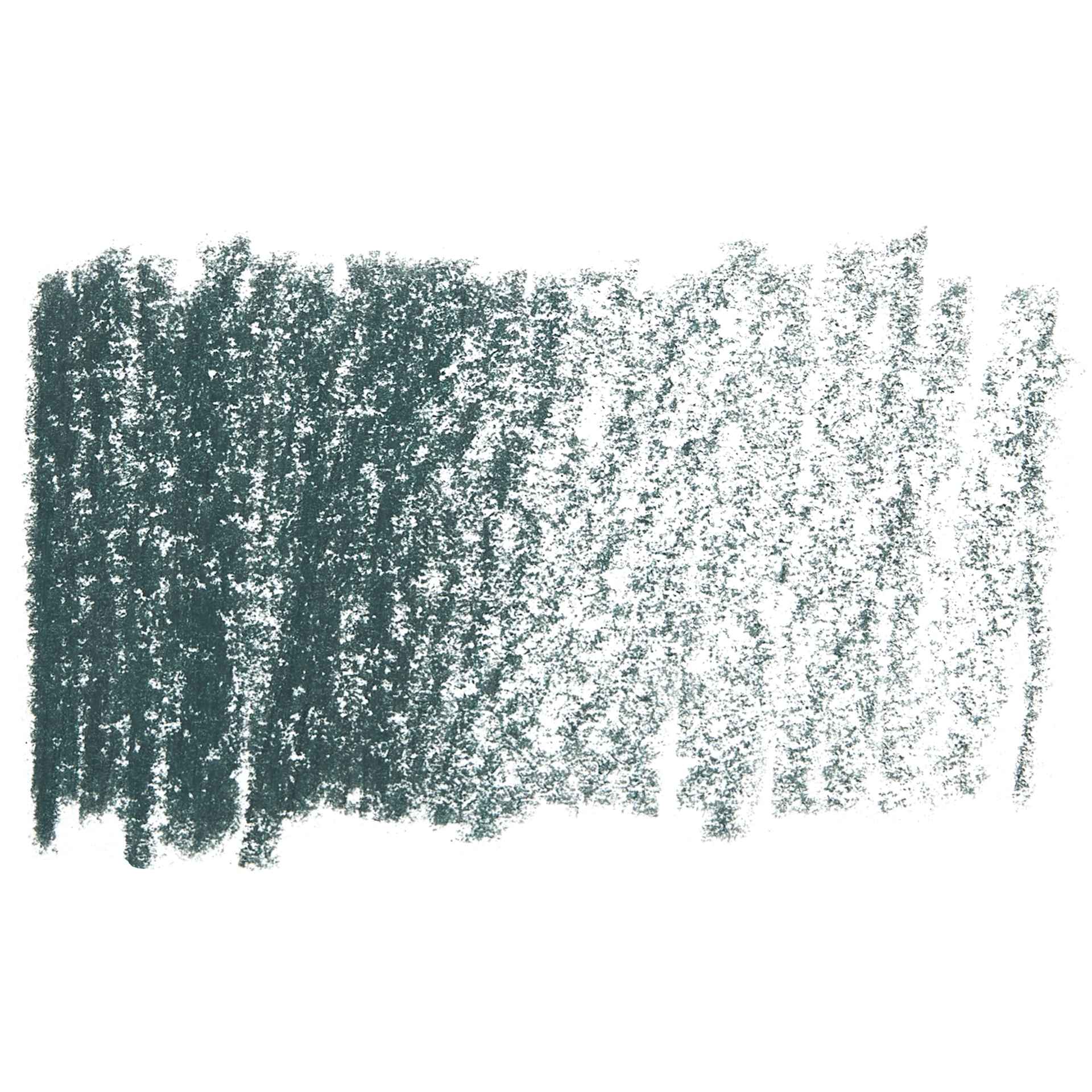 Derwent Drawing Pencil - Spruce Green swatch