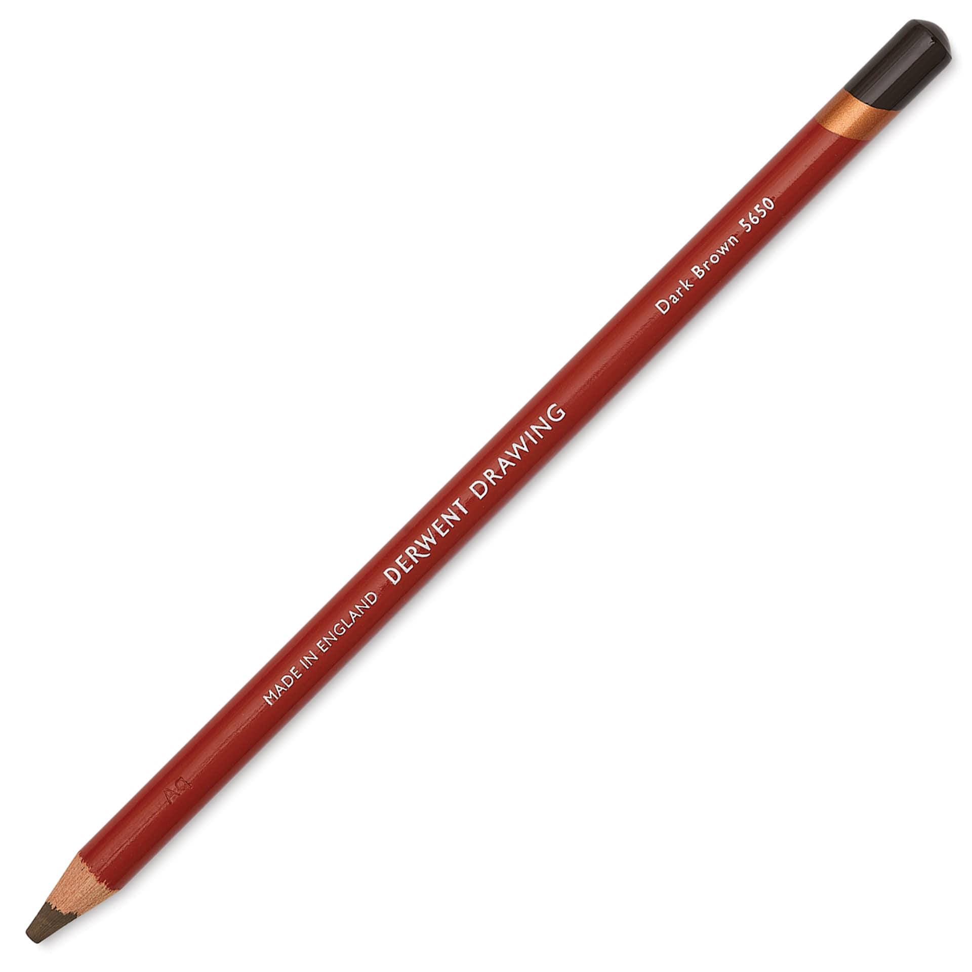 Derwent Drawing Pencil - Dark Brown