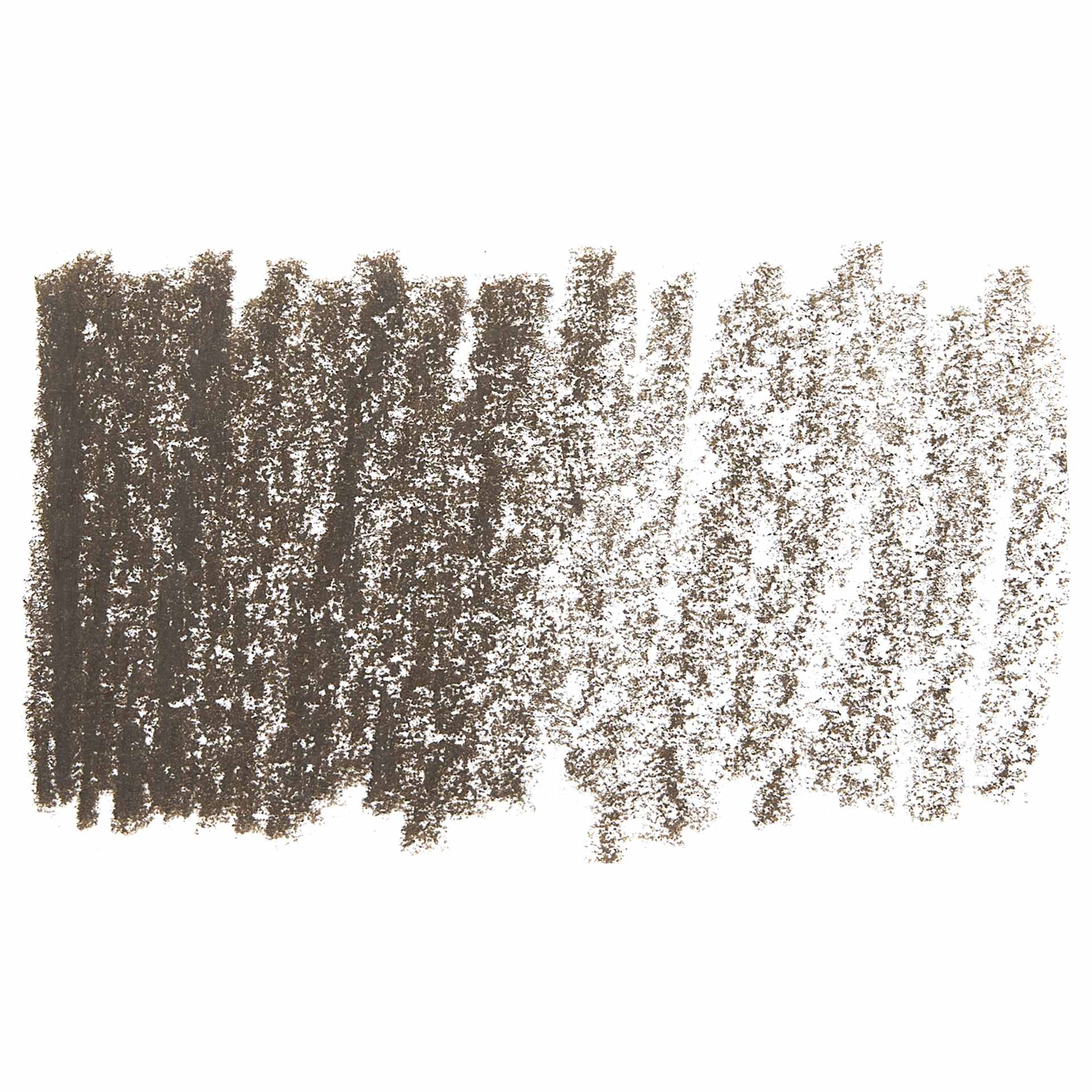 Derwent Drawing Pencil - Dark Brown swatch