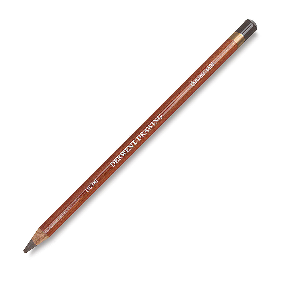 Derwent Drawing Pencil - Chocolate
