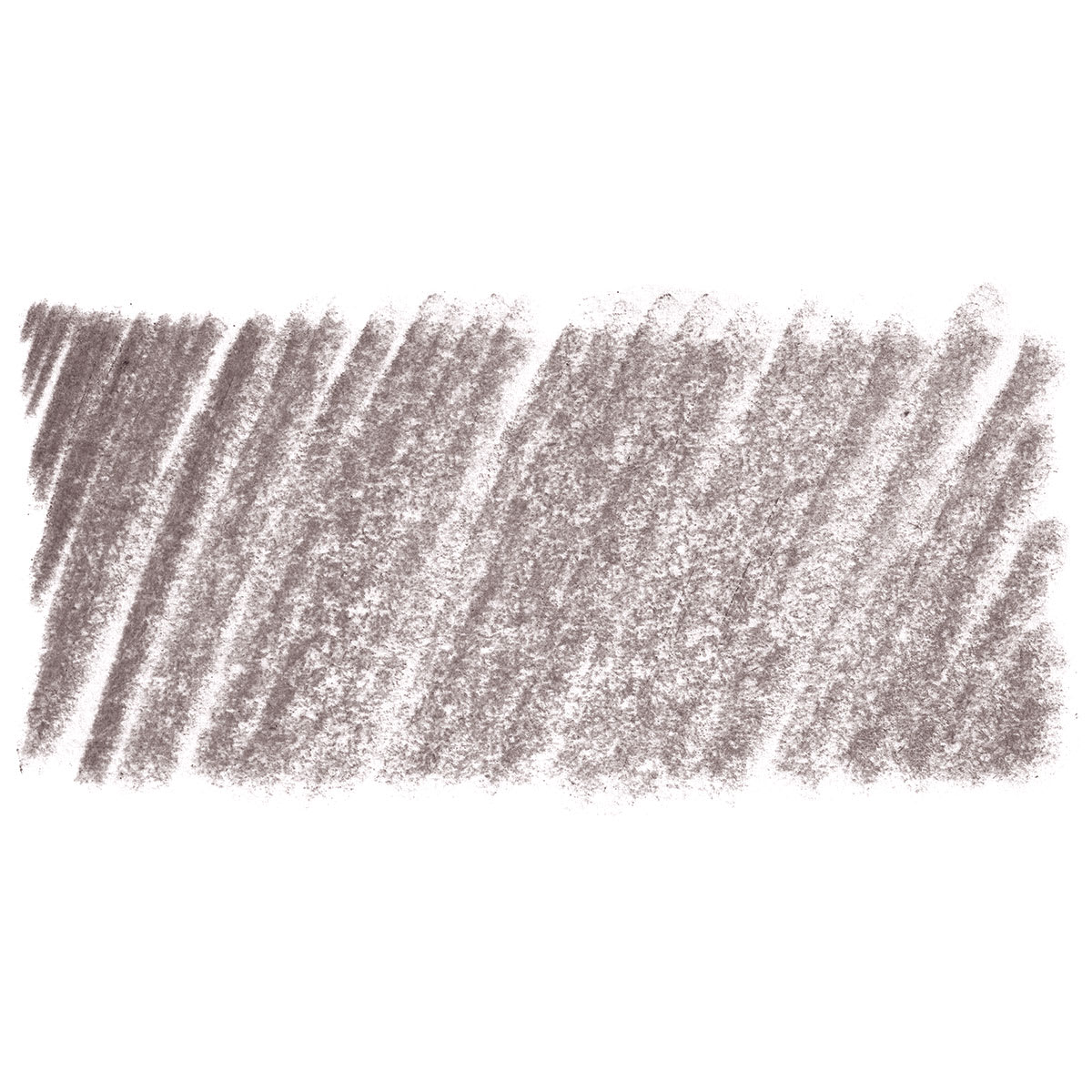 Derwent Drawing Pencil - Chocolate swatch