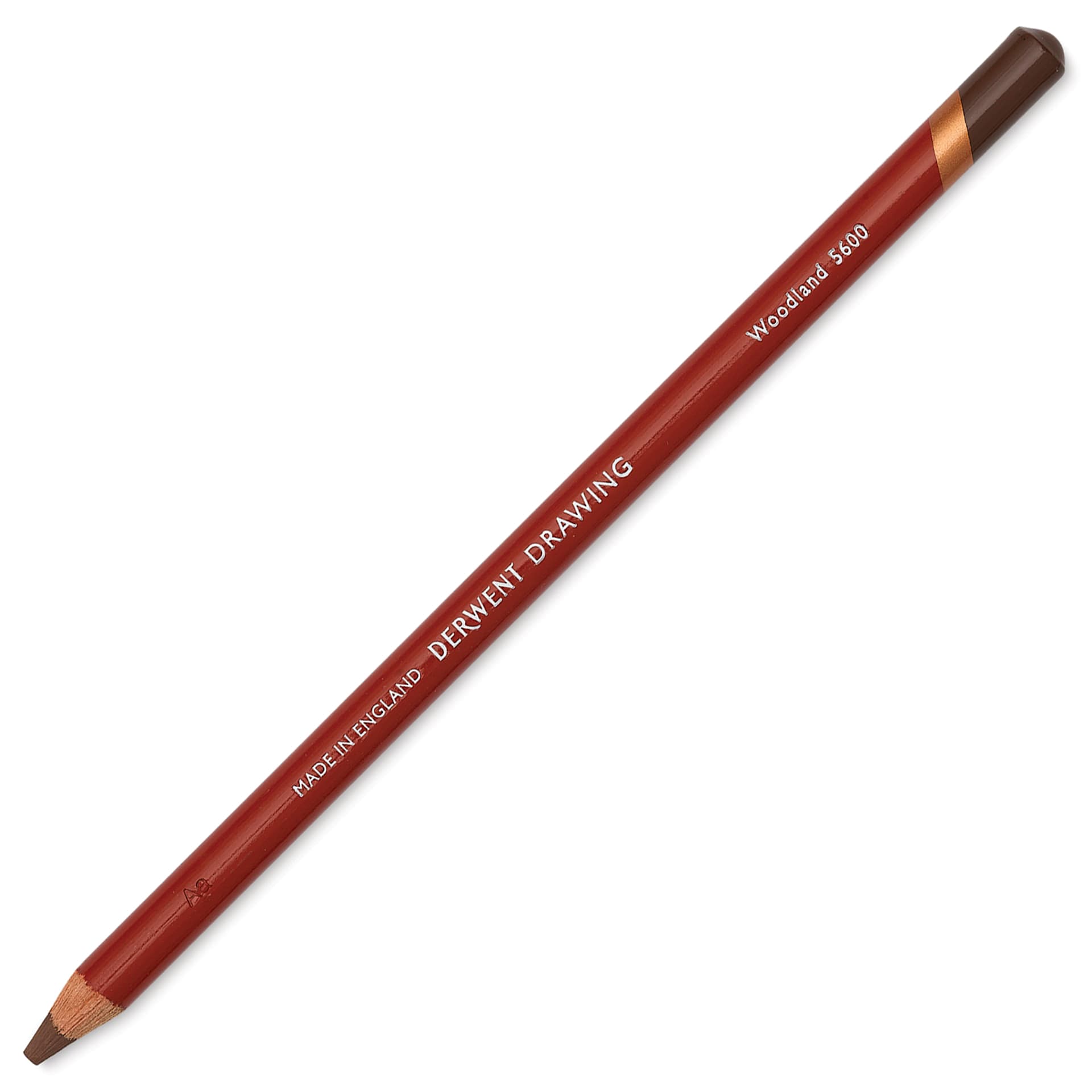 Derwent Drawing Pencil - Woodland