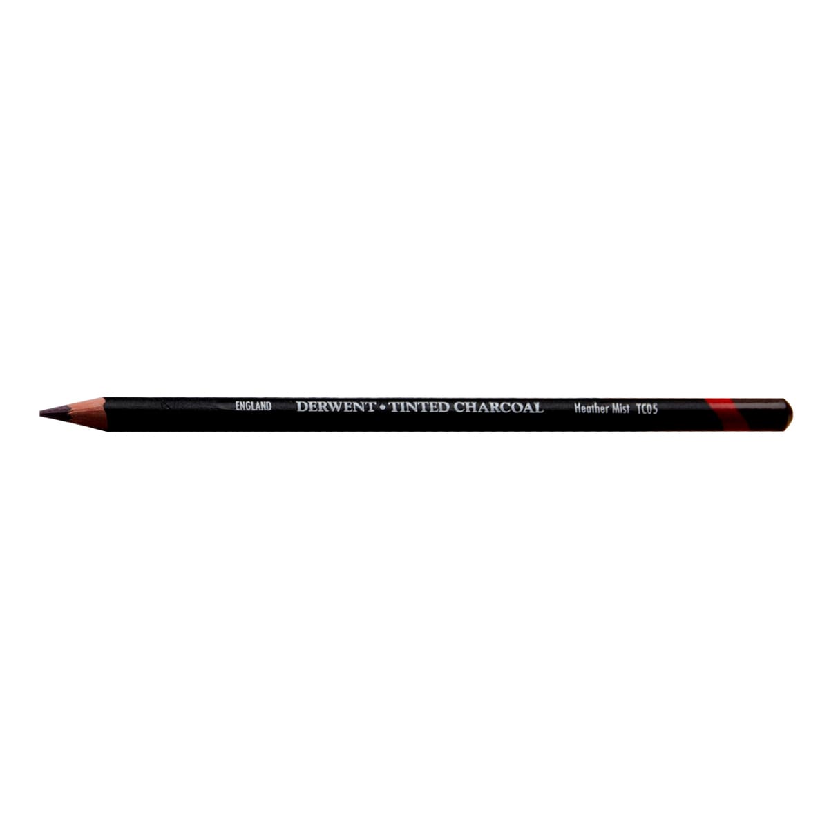 Tinted Charcoal Pencils Heather Mist