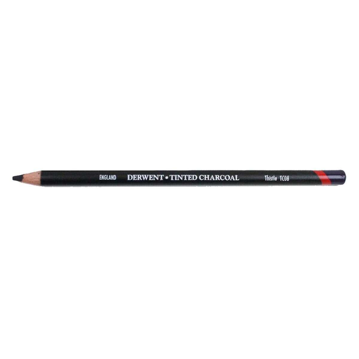 Tinted Charcoal Pencils Thistle