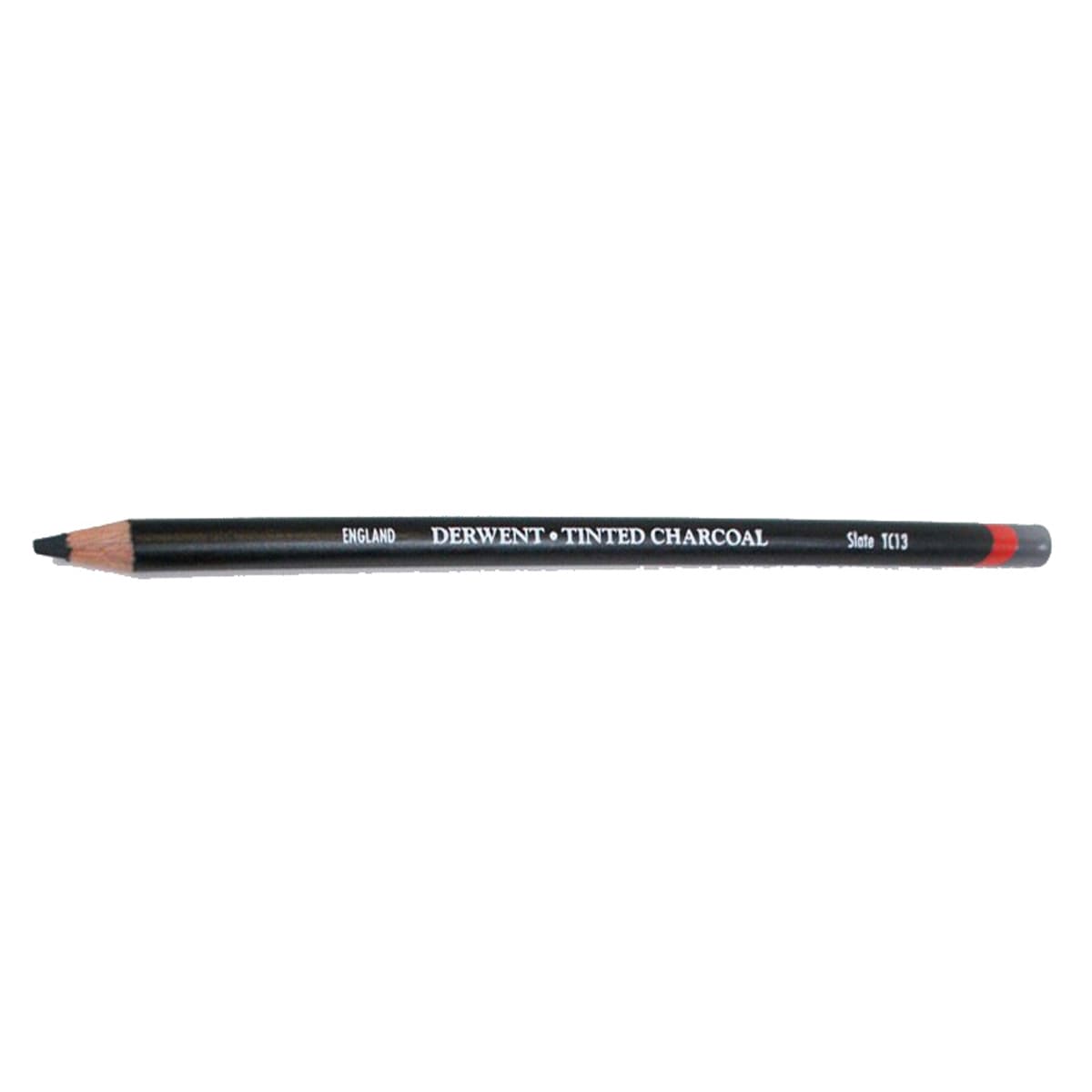 Tinted Charcoal Pencils Slate