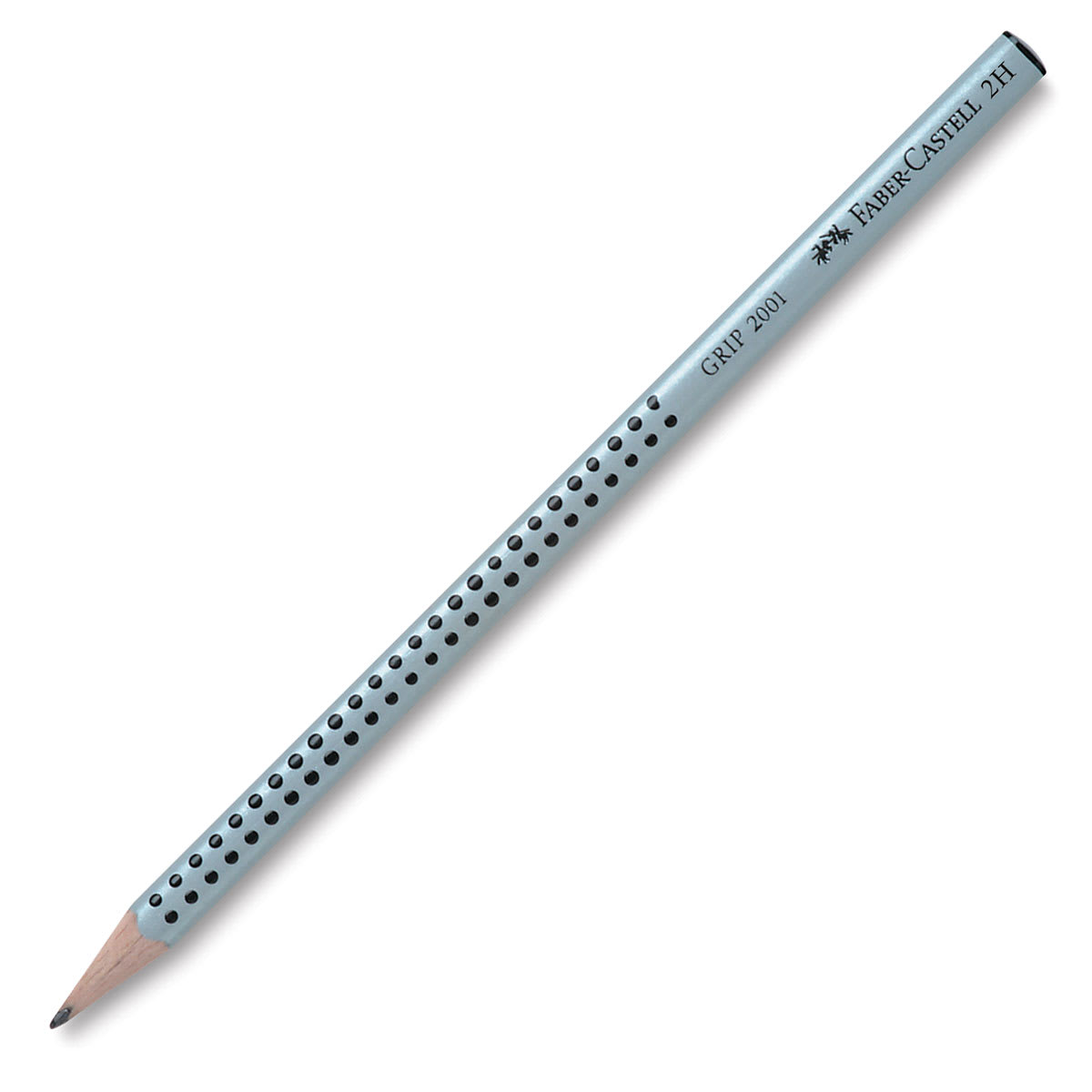 Faber-Castell Grip Pencil - 2H