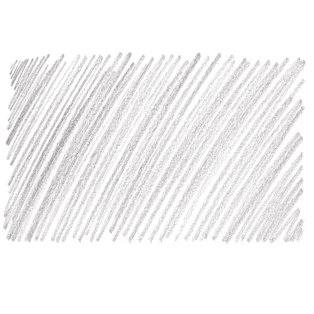 Derwent Graphic Pencil - Hardness H (swatch)