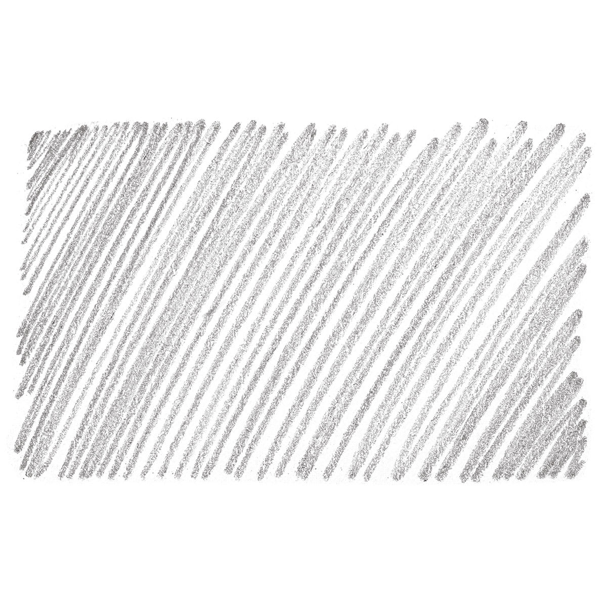 Derwent Graphic Pencil - Hardness HB (swatch)