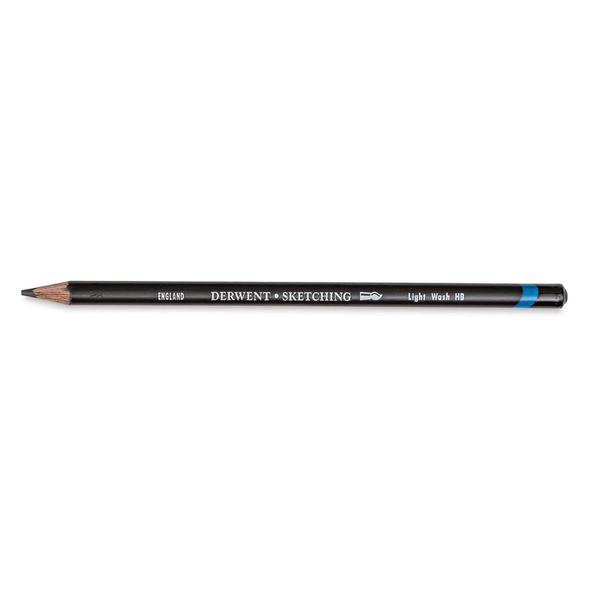 Derwent Water Soluble Sketching Pencil - HB (Light Wash)