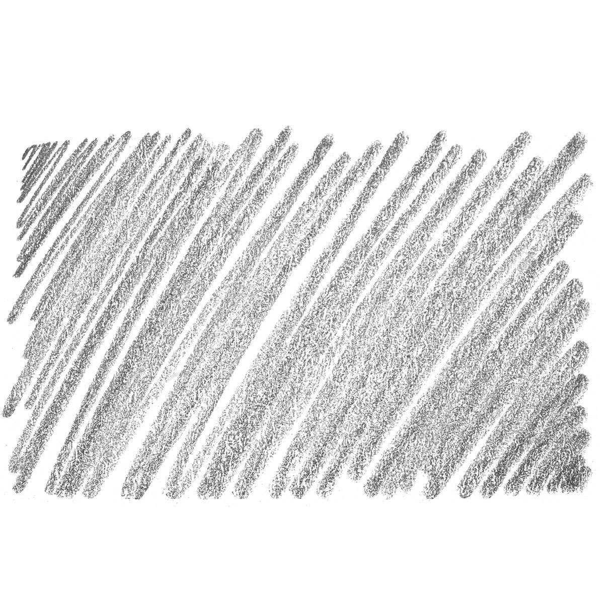 Prismacolor Drawing Pencil - 4B swatch