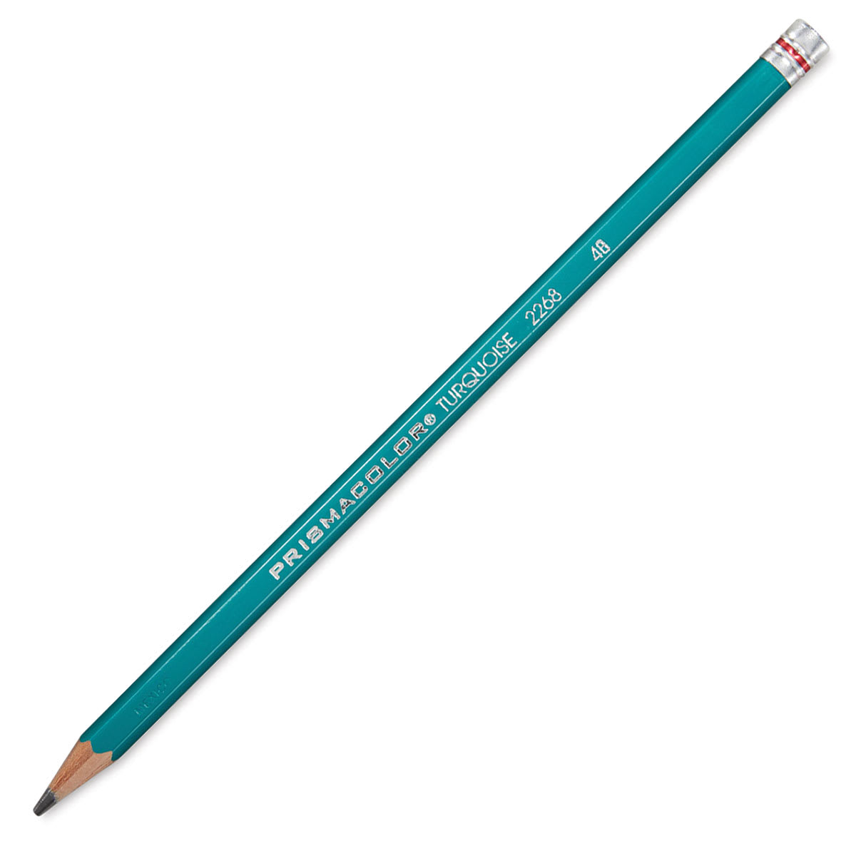 Prismacolor Drawing Pencil - 4B, Graphite