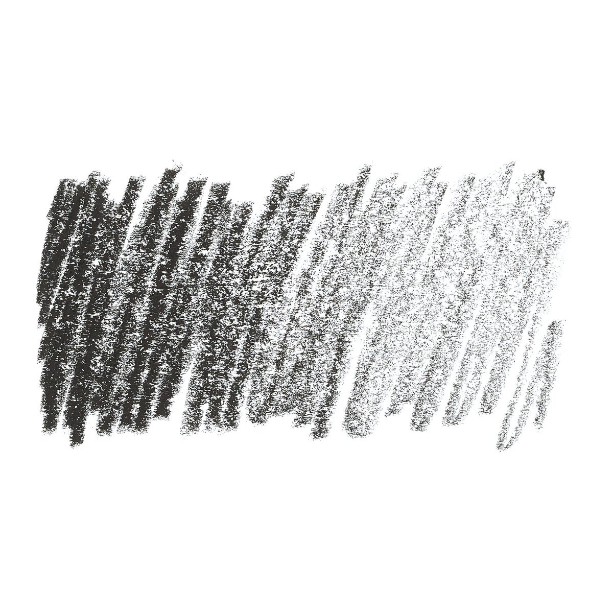Stabilo Colored Marking Pencil - Black swatch
