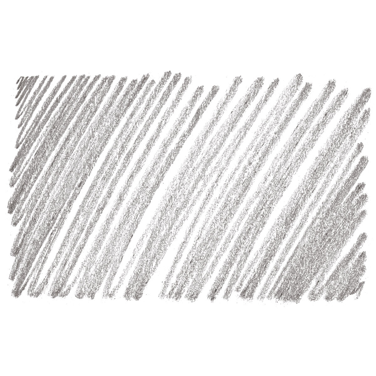 General's Kimberly Drawing Pencil - 2B swatch