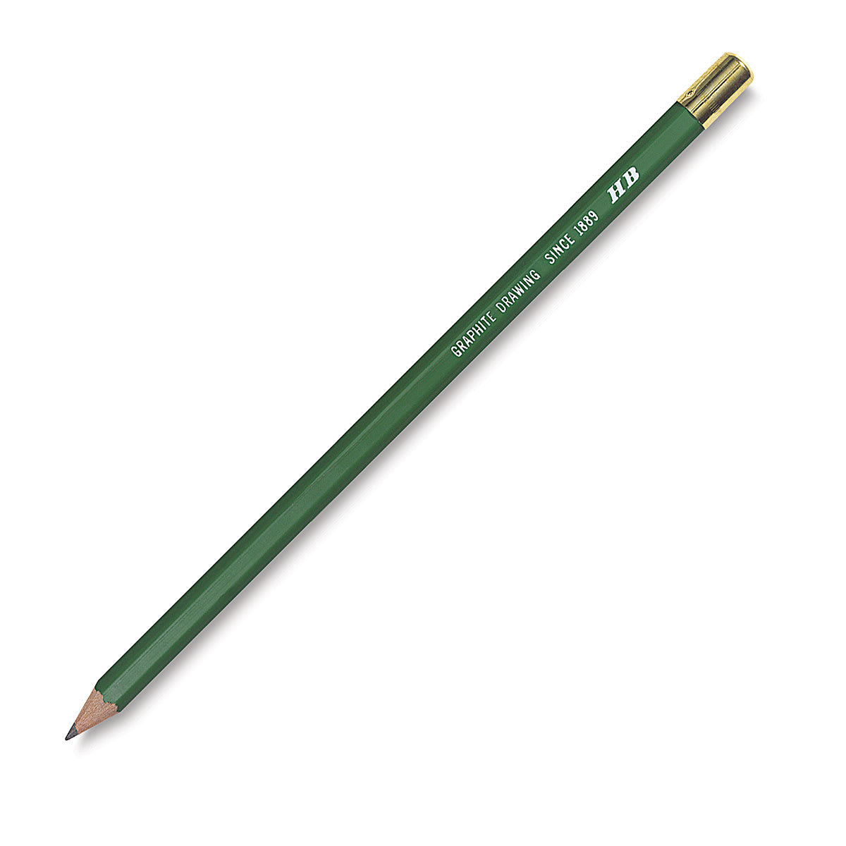 General's Kimberly Graphite Pencil - HB (pencil)