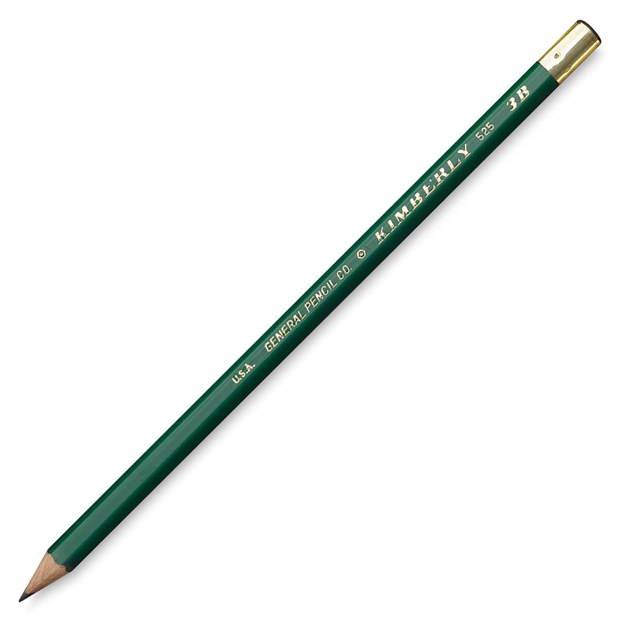 General's Kimberly Graphite Pencil - 3B (pencil)