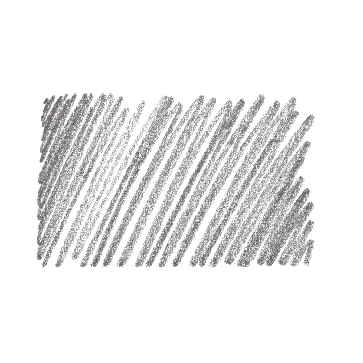 General's Kimberly Drawing Pencil - 3B swatch General's Kimberly Drawing Pencil - 3B swatch