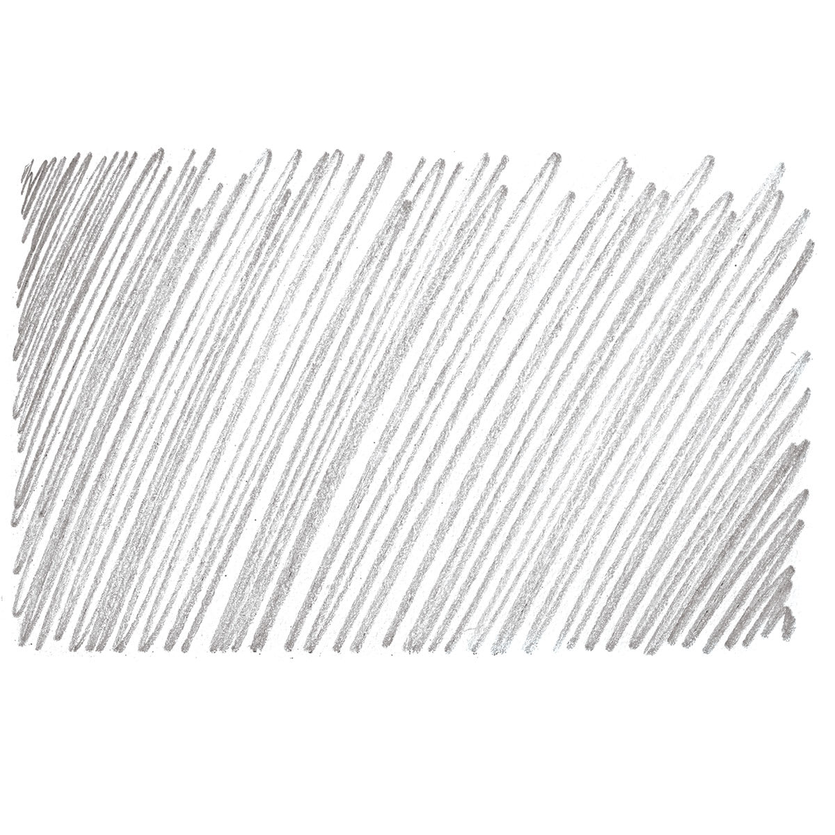 General's Kimberly Drawing Pencil - 3H swatch