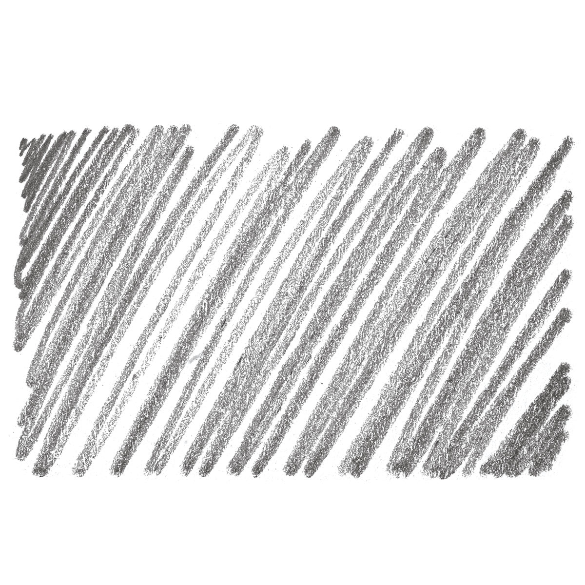 General's Kimberly Drawing Pencil - 4B swatch General's Kimberly Drawing Pencil - 4B swatch