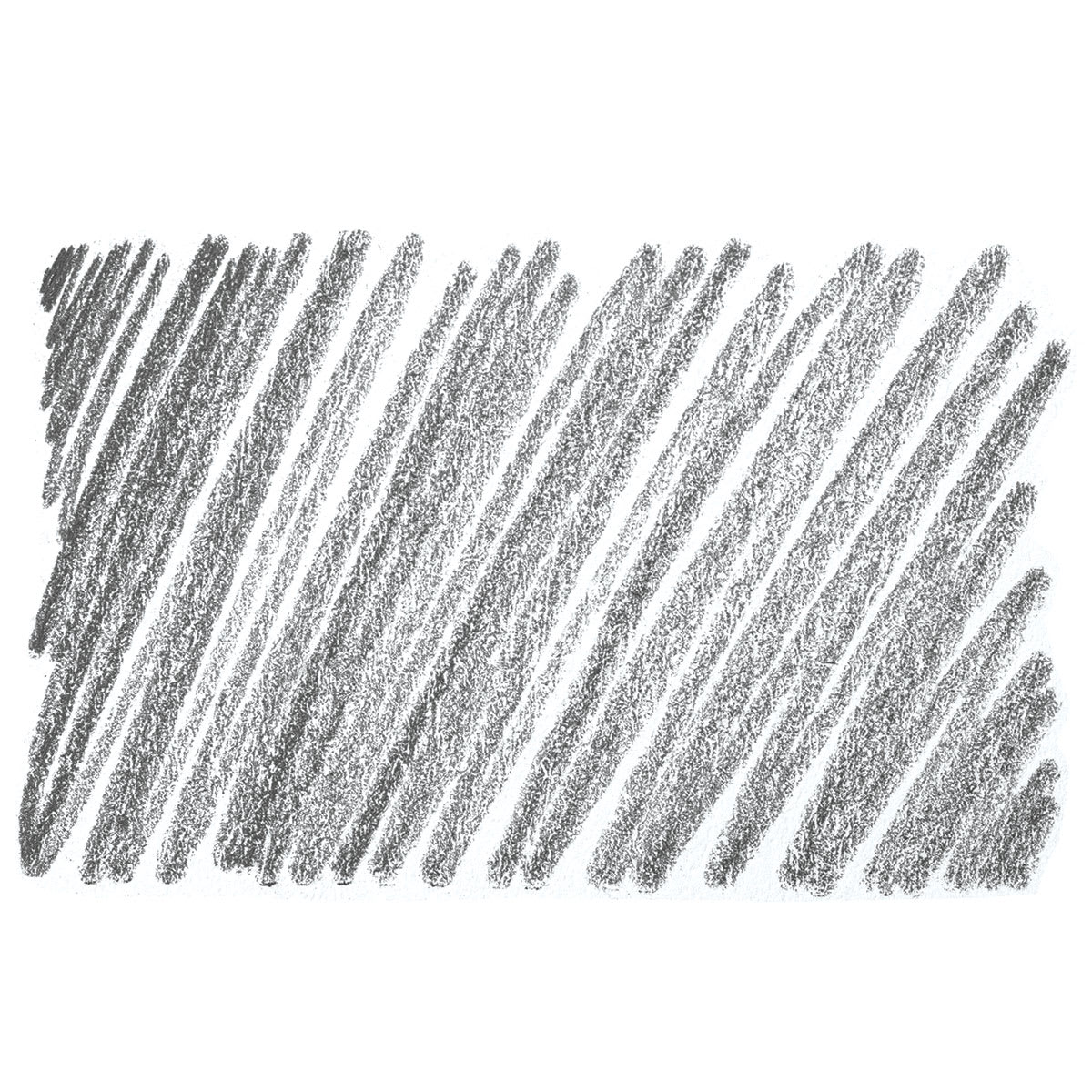 General's Kimberly Drawing Pencil - 5B swatch