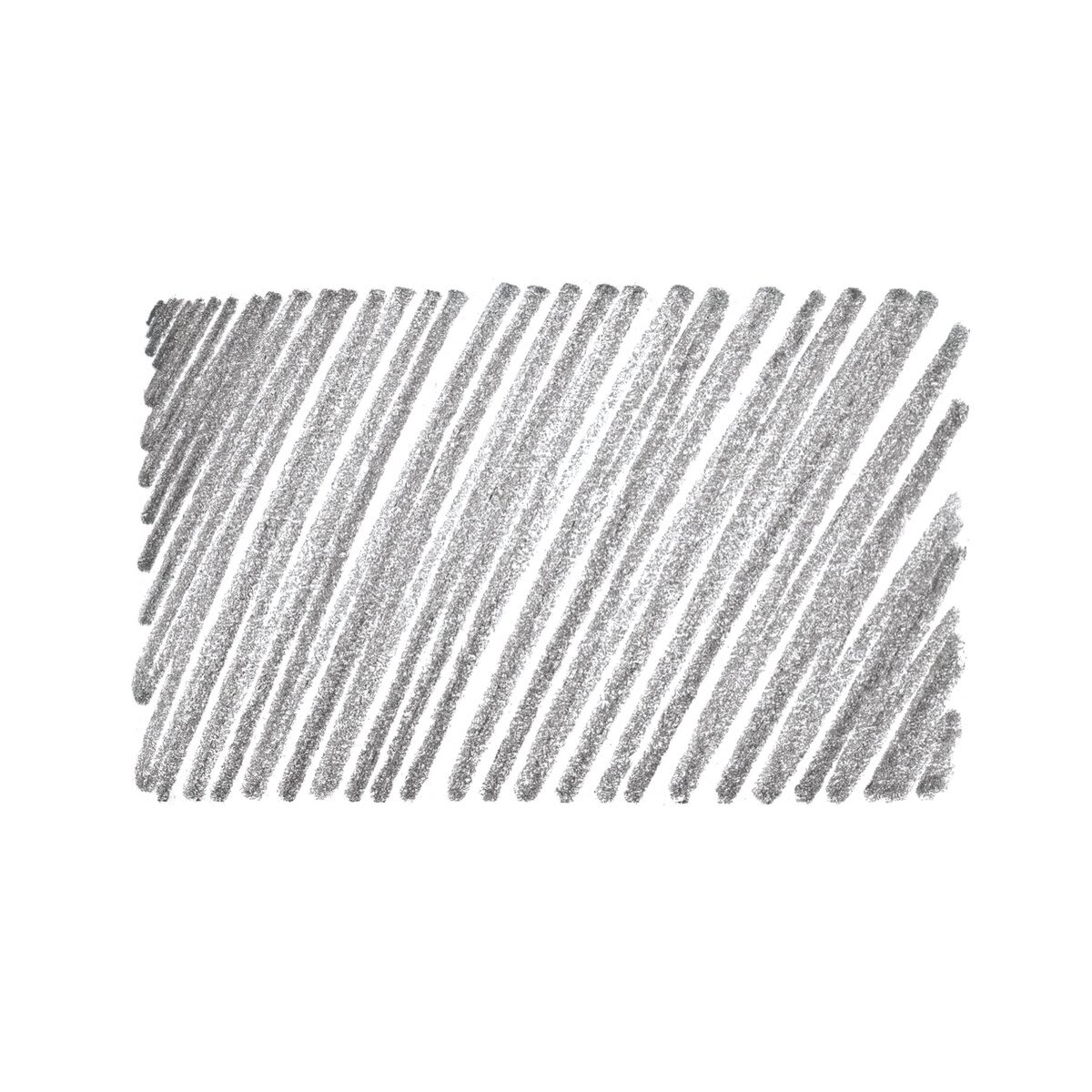 General's Kimberly Drawing Pencil - 7B swatch